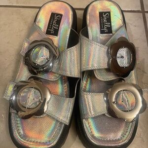 Shelly's Sandals